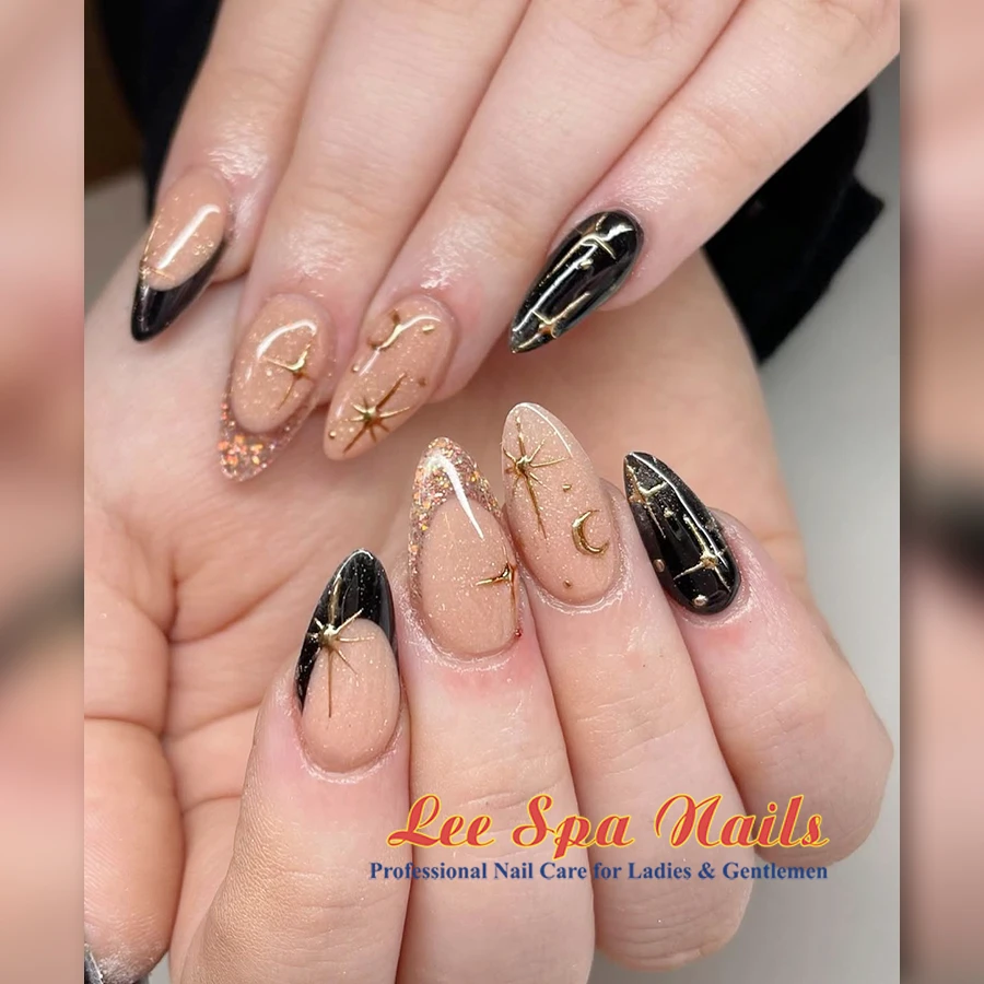 Lee Spa Nails Inc
